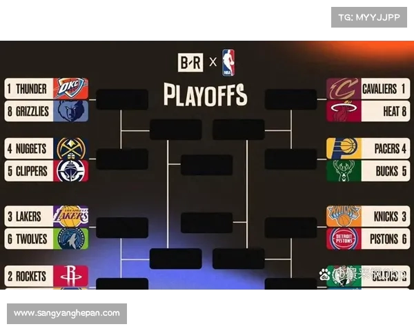 NBA最新积分榜解析 热门球队表现分析与季后赛前景展望