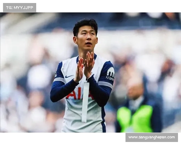 孙兴慜2600万美元转会洛杉矶创MLS纪录 或最快周三正式官宣 孙兴慜2600万美元转会洛杉矶创MLS纪录 或最快周三正式官宣