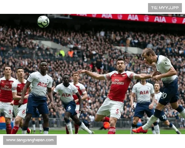 看完阿森纳与热刺的精彩集锦后我们可以得出的几大关键结论 看完阿森纳与热刺的精彩集锦后我们可以得出的几大关键结论