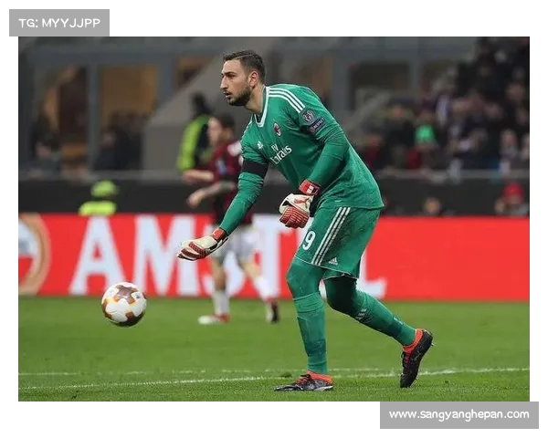 曼城引进多纳鲁马强势补强 英超争冠格局或迎重大变化 曼城引进多纳鲁马强势补强 英超争冠格局或迎重大变化