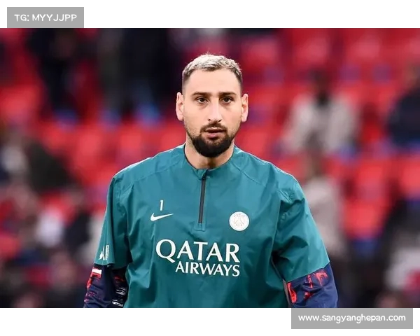 曼城引进多纳鲁马强势补强 英超争冠格局或迎重大变化