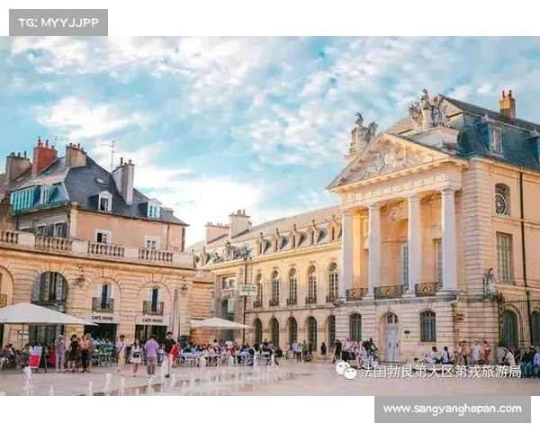 以第戎为起点探访法国布根地的历史遗迹与美食文化之旅 以第戎为起点探访法国布根地的历史遗迹与美食文化之旅